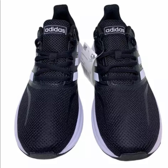 adidas | Shoes | Adidas Runfalcon Kids Unixex Shoes Eg2545 | Poshmark